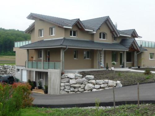 Studios Faoug ภายนอก รูปภาพ